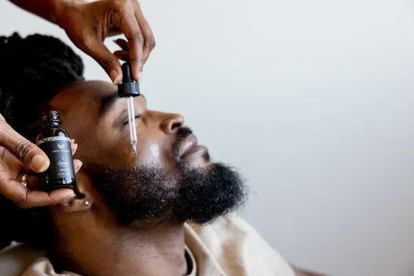 Men's Grooming Expands Beyond the Razor
