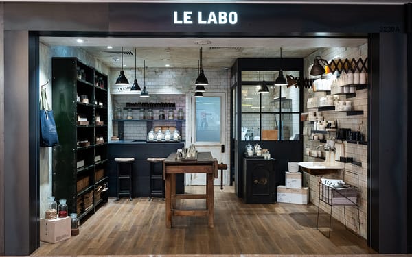 Le Labo: A Brief History