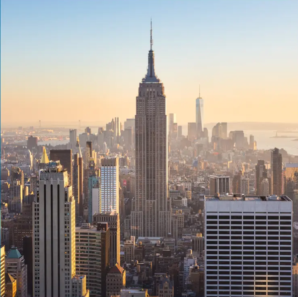 NRF 2025 Conference Recap