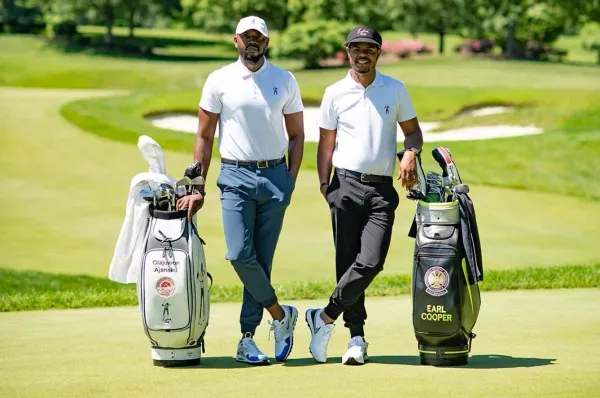 Eastside Golf Keeps Bringing More Swagger to the Course